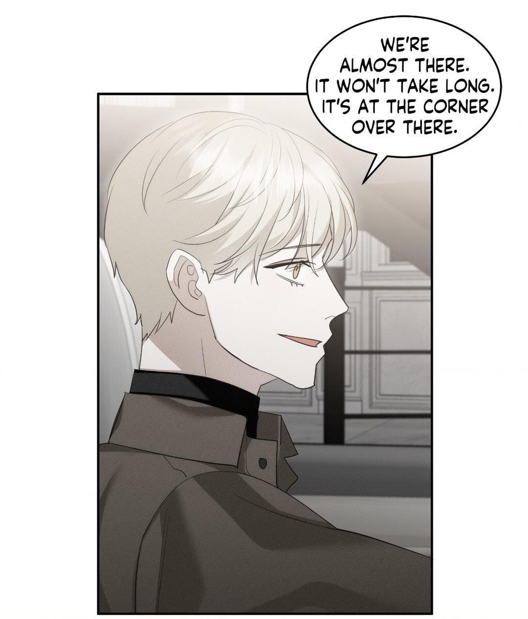 Please Spice Up My Life, Darling! - Chapter 14 manhwa