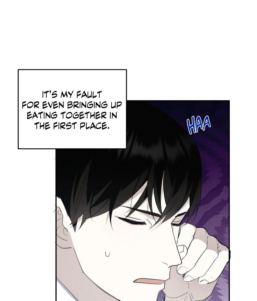 Please Spice Up My Life, Darling! - Chapter 14 manhwa