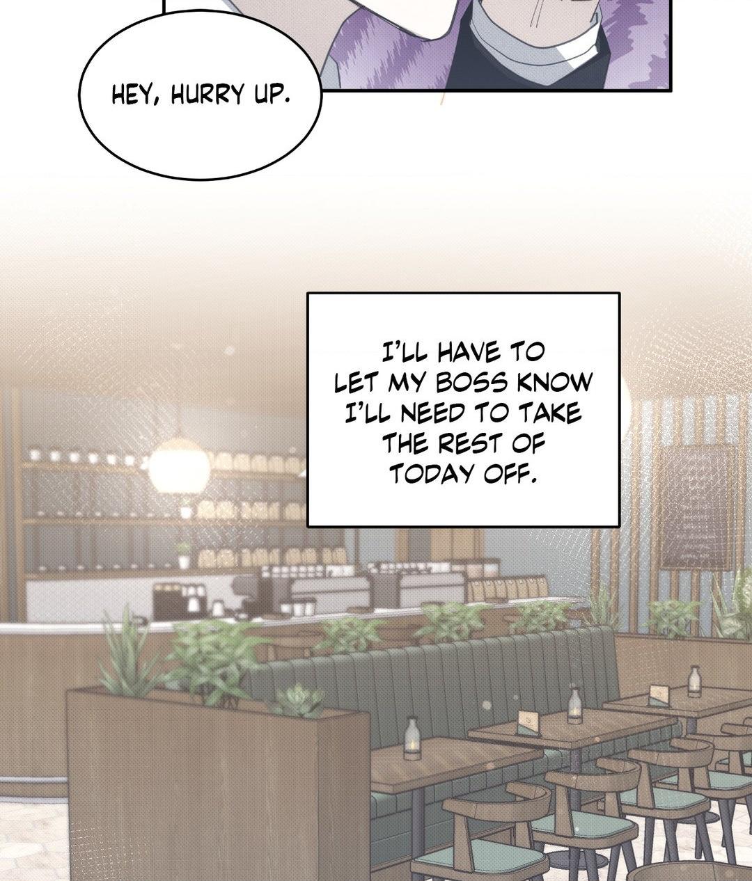 Please Spice Up My Life, Darling! - Chapter 14 manhwa