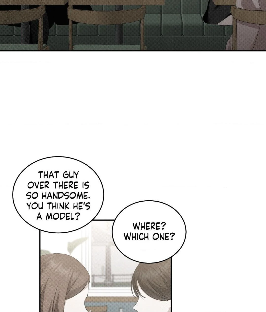 Please Spice Up My Life, Darling! - Chapter 14 manhwa