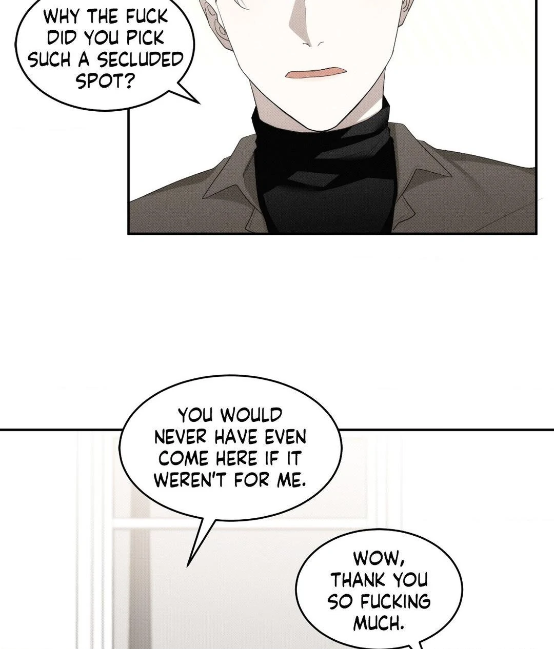 Please Spice Up My Life, Darling! - Chapter 14 manhwa