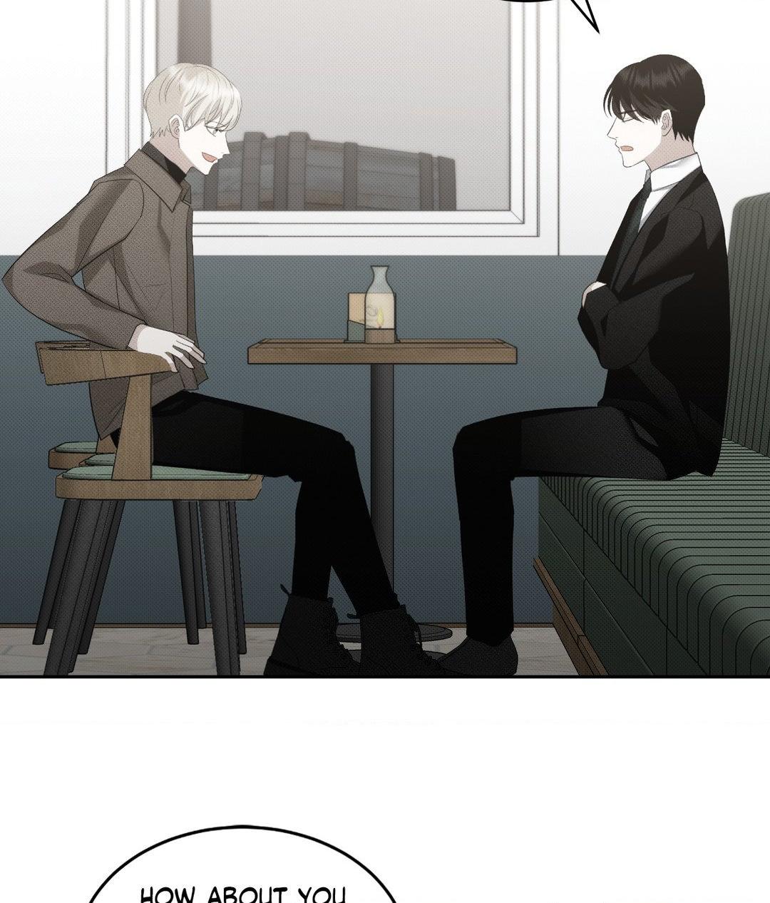 Please Spice Up My Life, Darling! - Chapter 14 manhwa