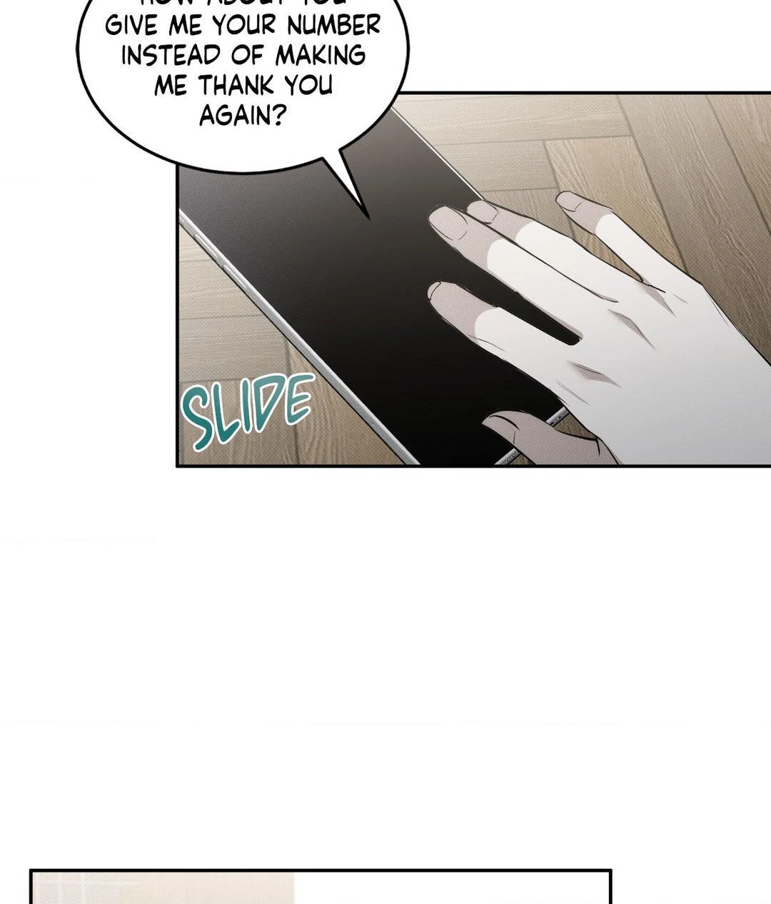 Please Spice Up My Life, Darling! - Chapter 14 manhwa
