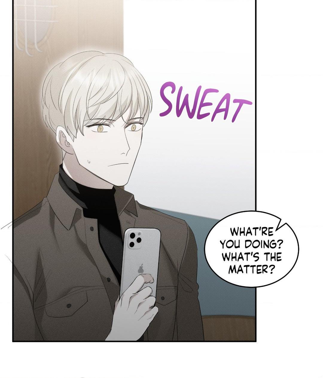 Please Spice Up My Life, Darling! - Chapter 14 manhwa