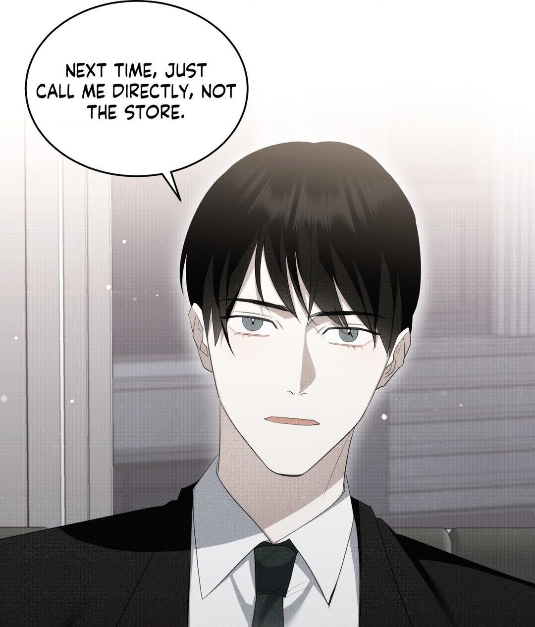 Please Spice Up My Life, Darling! - Chapter 14 manhwa