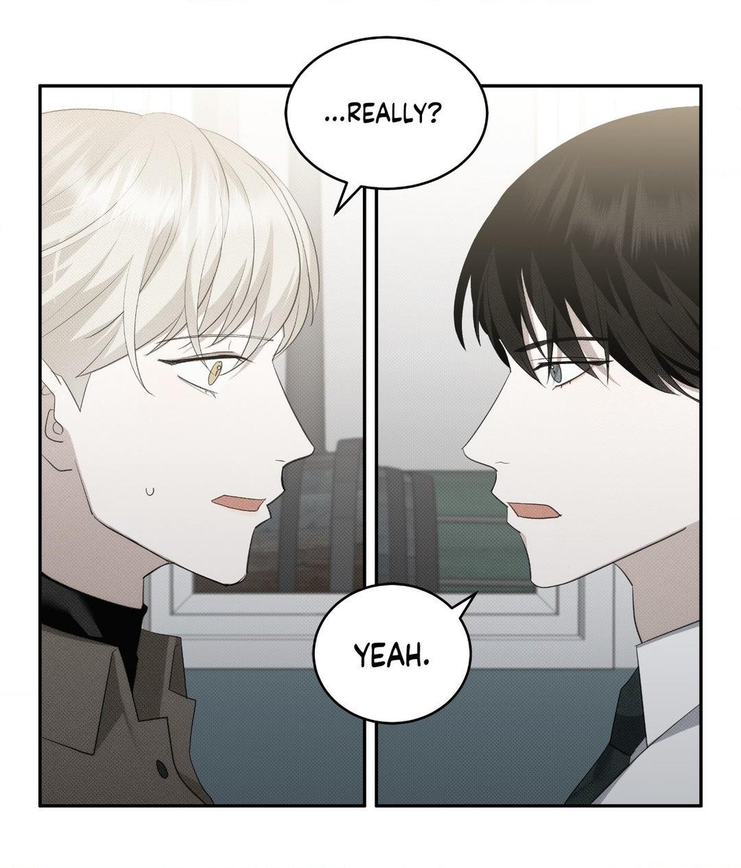 Please Spice Up My Life, Darling! - Chapter 14 manhwa