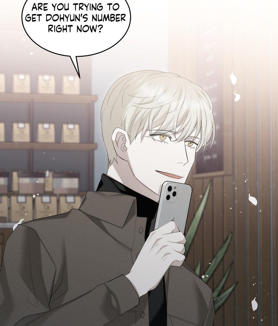 Please Spice Up My Life, Darling! - Chapter 14 manhwa