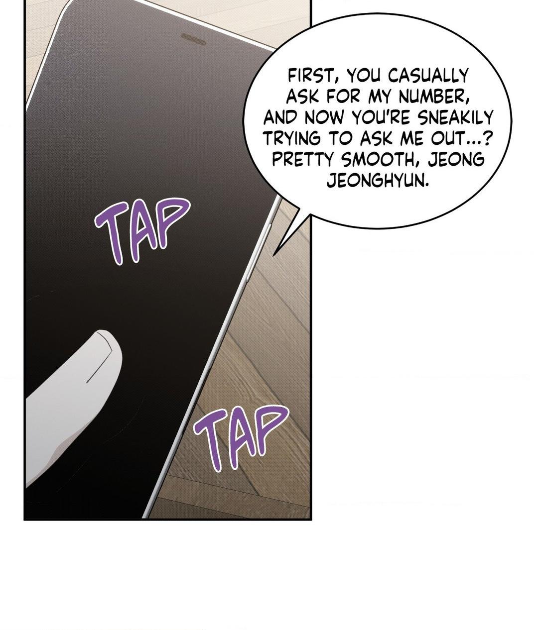 Please Spice Up My Life, Darling! - Chapter 14 manhwa