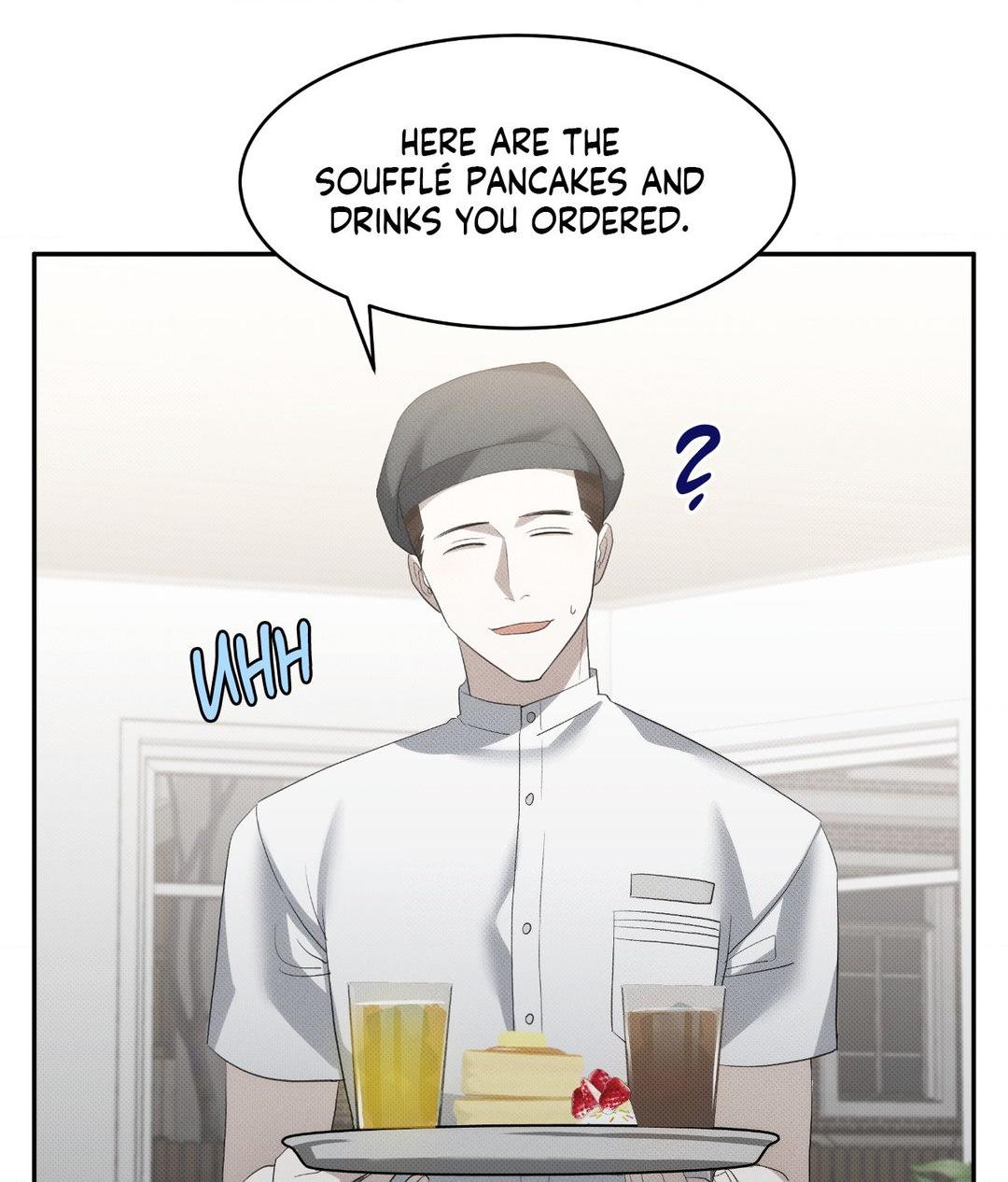 Please Spice Up My Life, Darling! - Chapter 14 manhwa