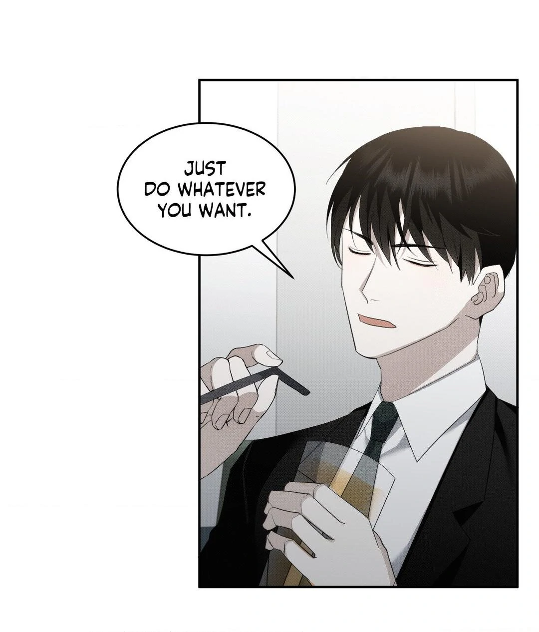 Please Spice Up My Life, Darling! - Chapter 14 manhwa