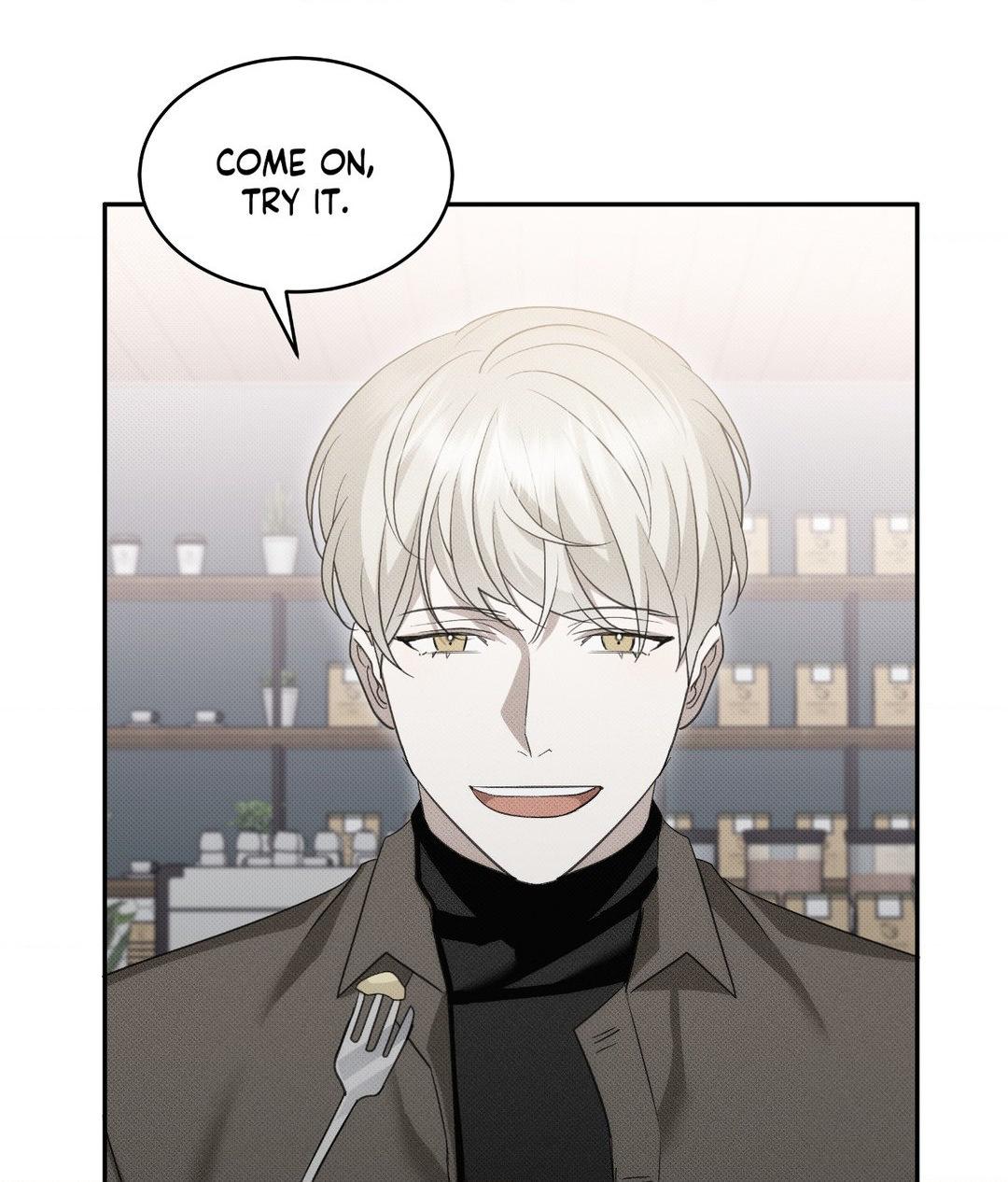 Please Spice Up My Life, Darling! - Chapter 14 manhwa