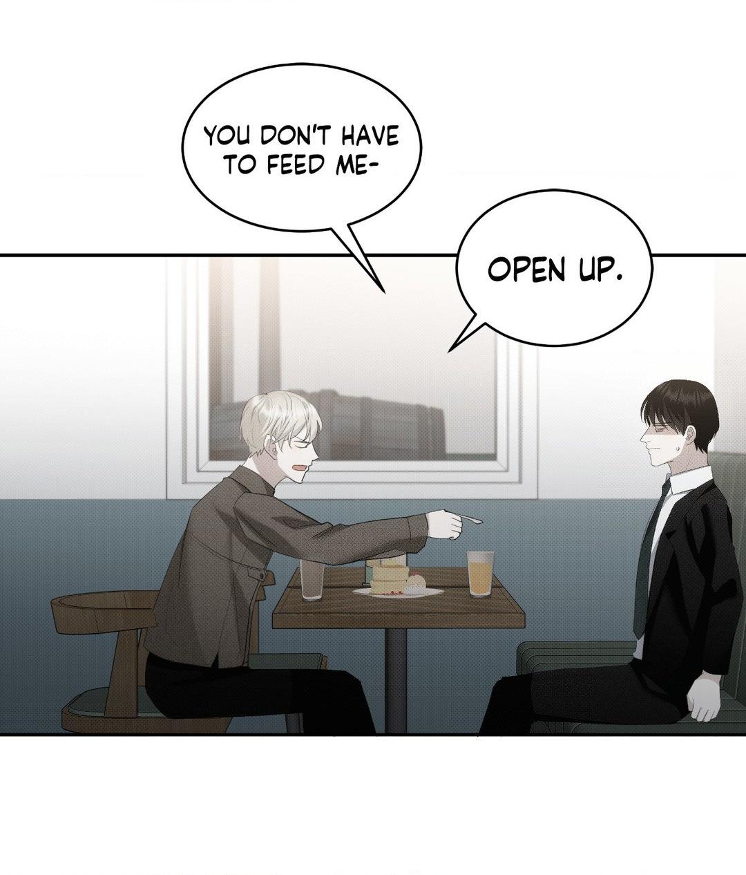 Please Spice Up My Life, Darling! - Chapter 14 manhwa