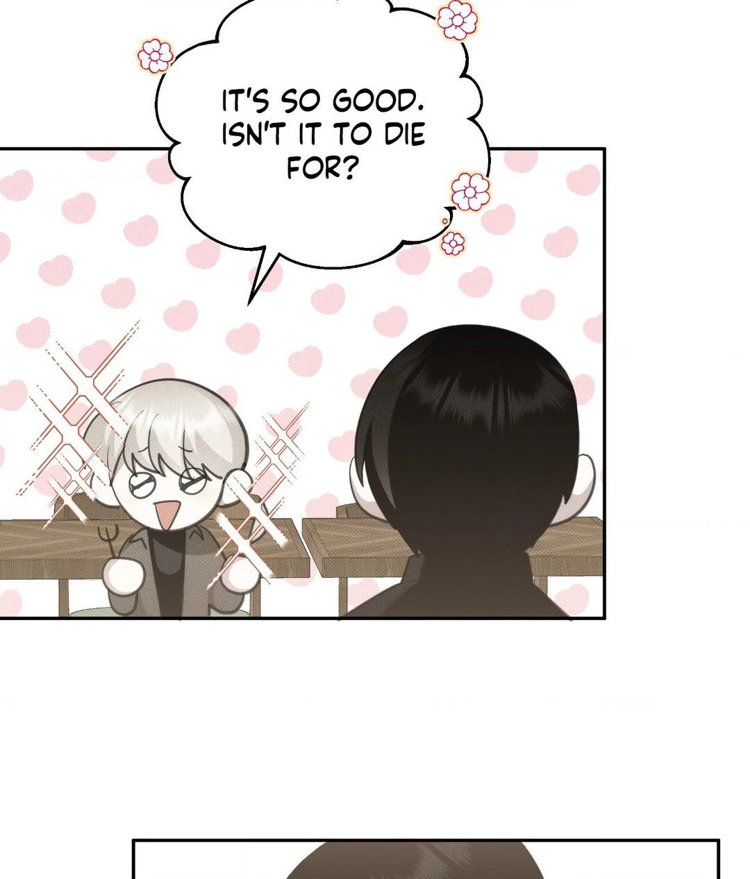 Please Spice Up My Life, Darling! - Chapter 14 manhwa