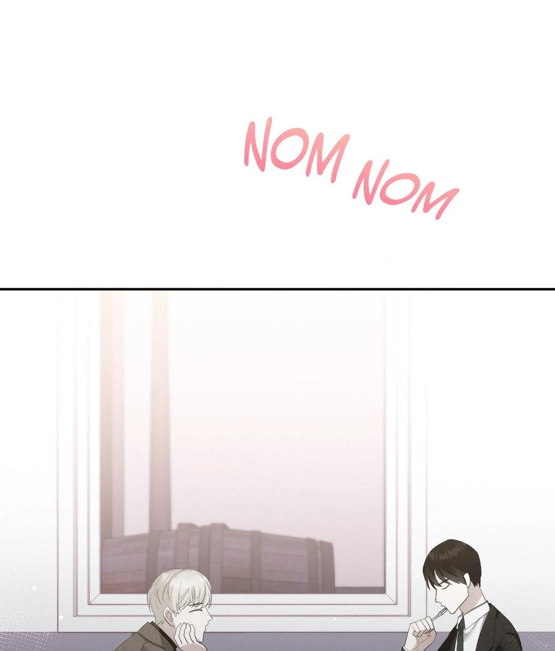 Please Spice Up My Life, Darling! - Chapter 14 manhwa
