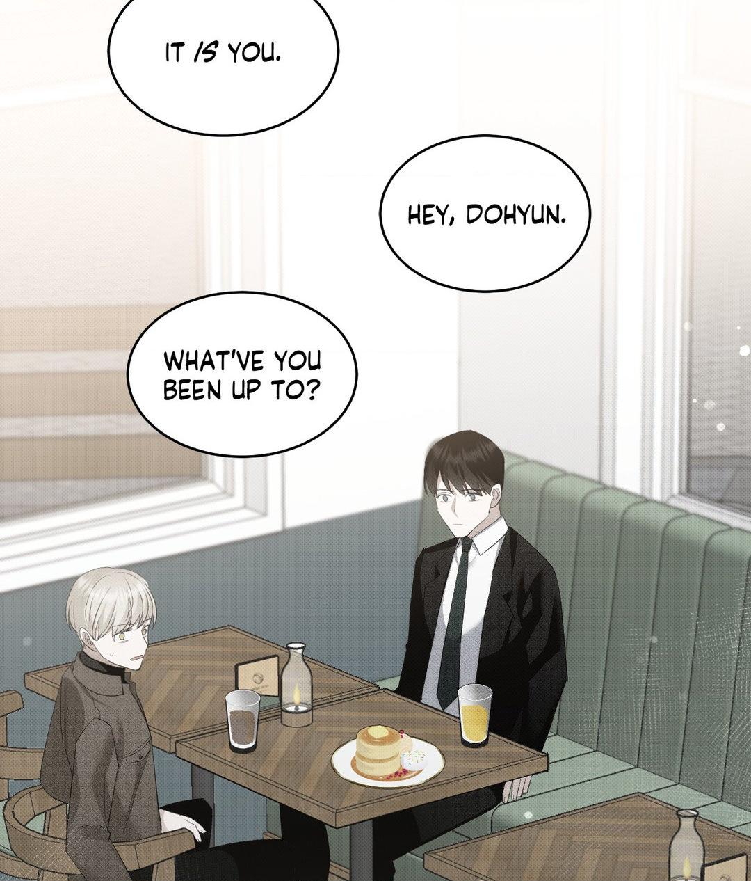 Please Spice Up My Life, Darling! - Chapter 14 manhwa