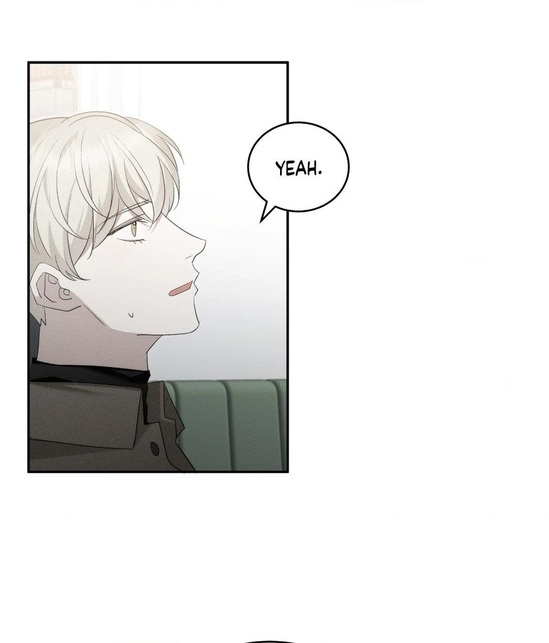 Please Spice Up My Life, Darling! - Chapter 14 manhwa