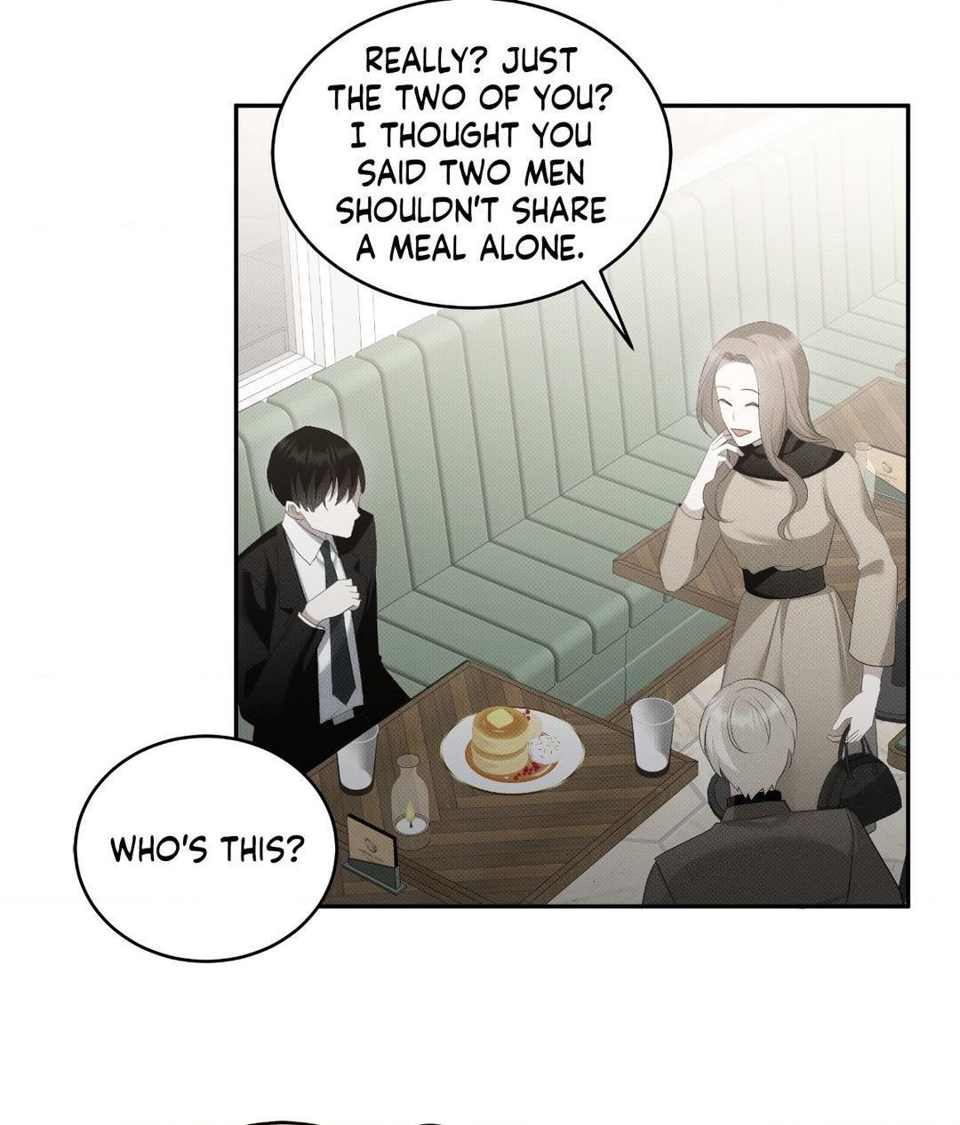 Please Spice Up My Life, Darling! - Chapter 14 manhwa