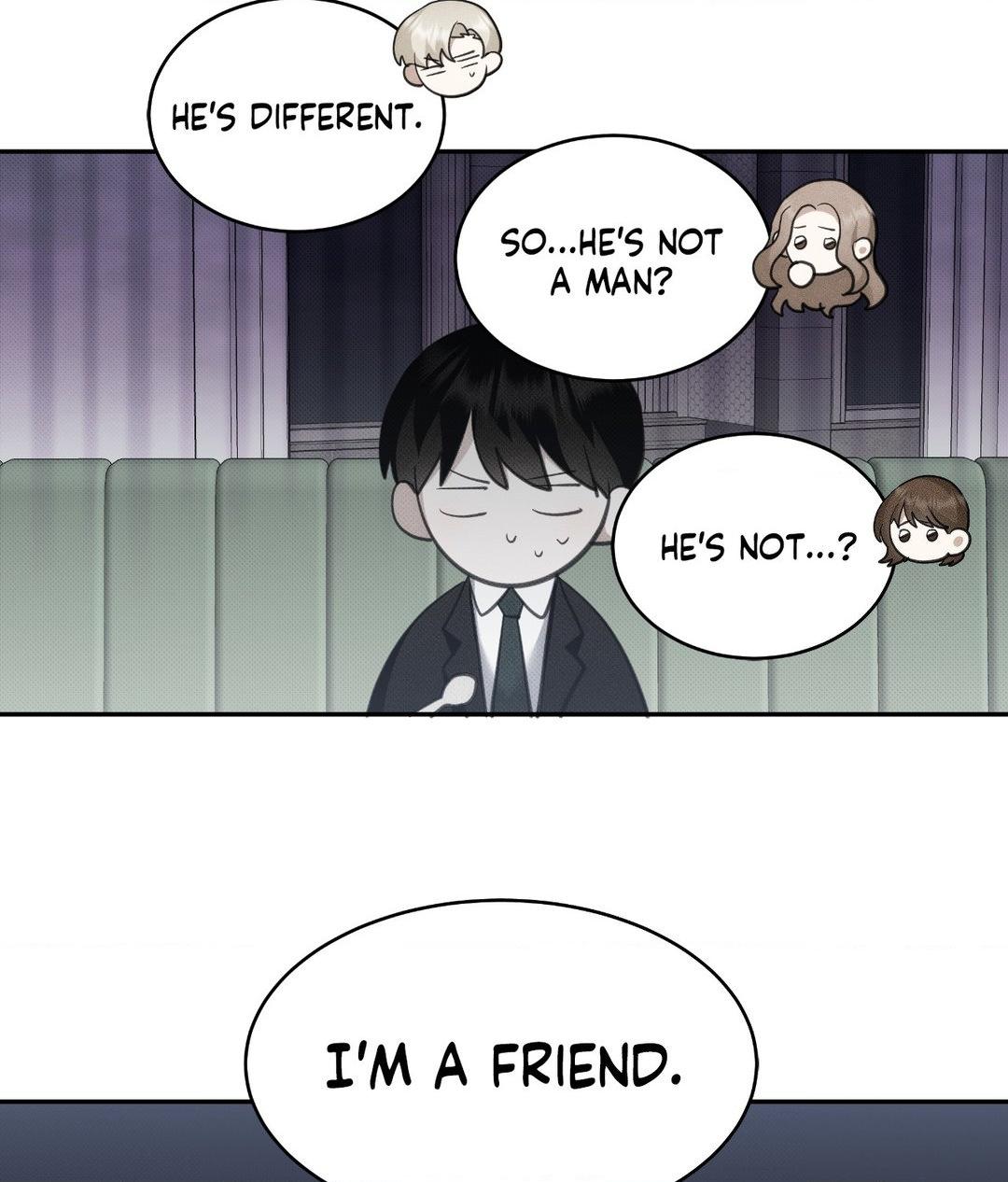 Please Spice Up My Life, Darling! - Chapter 14 manhwa