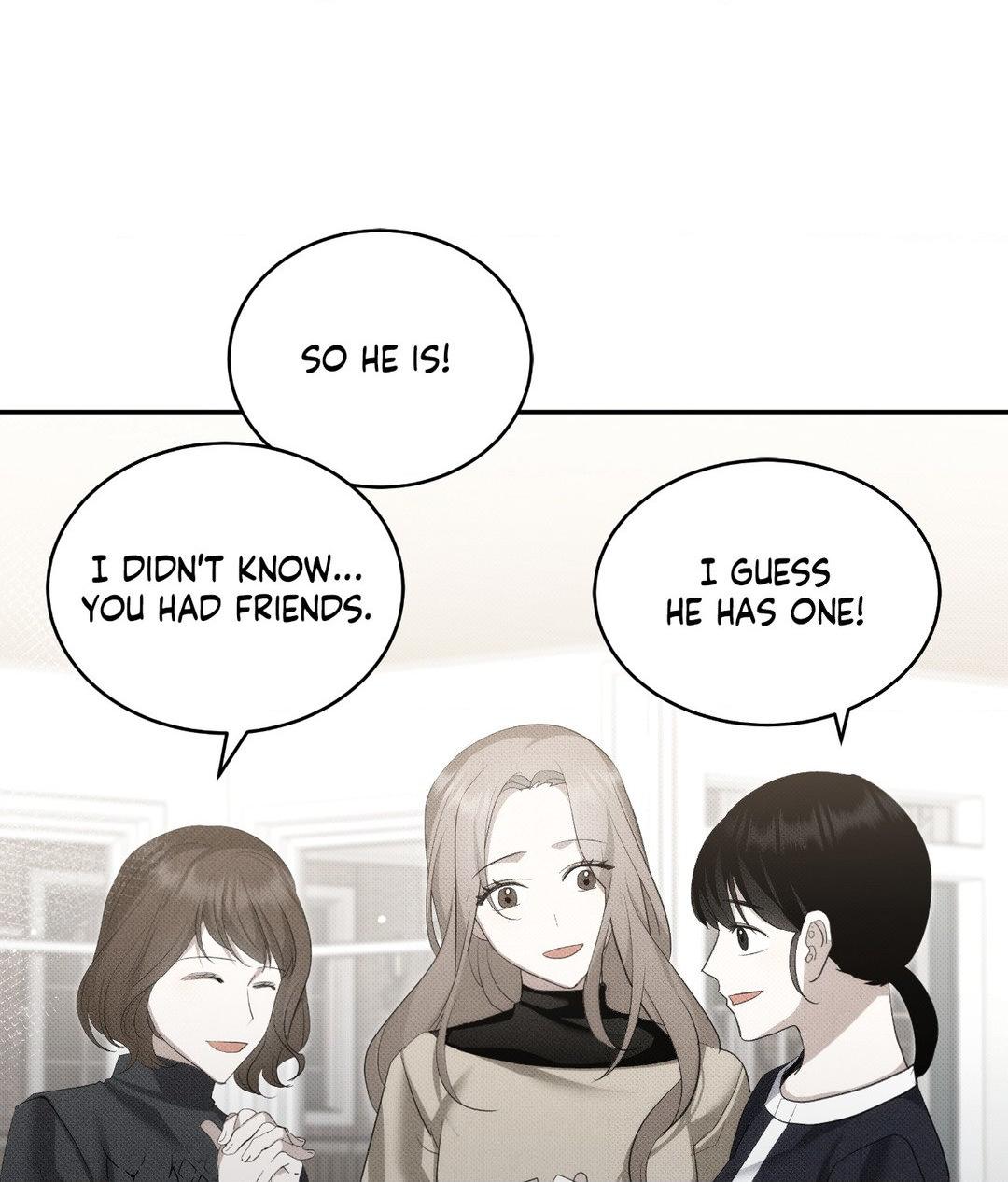 Please Spice Up My Life, Darling! - Chapter 14 manhwa