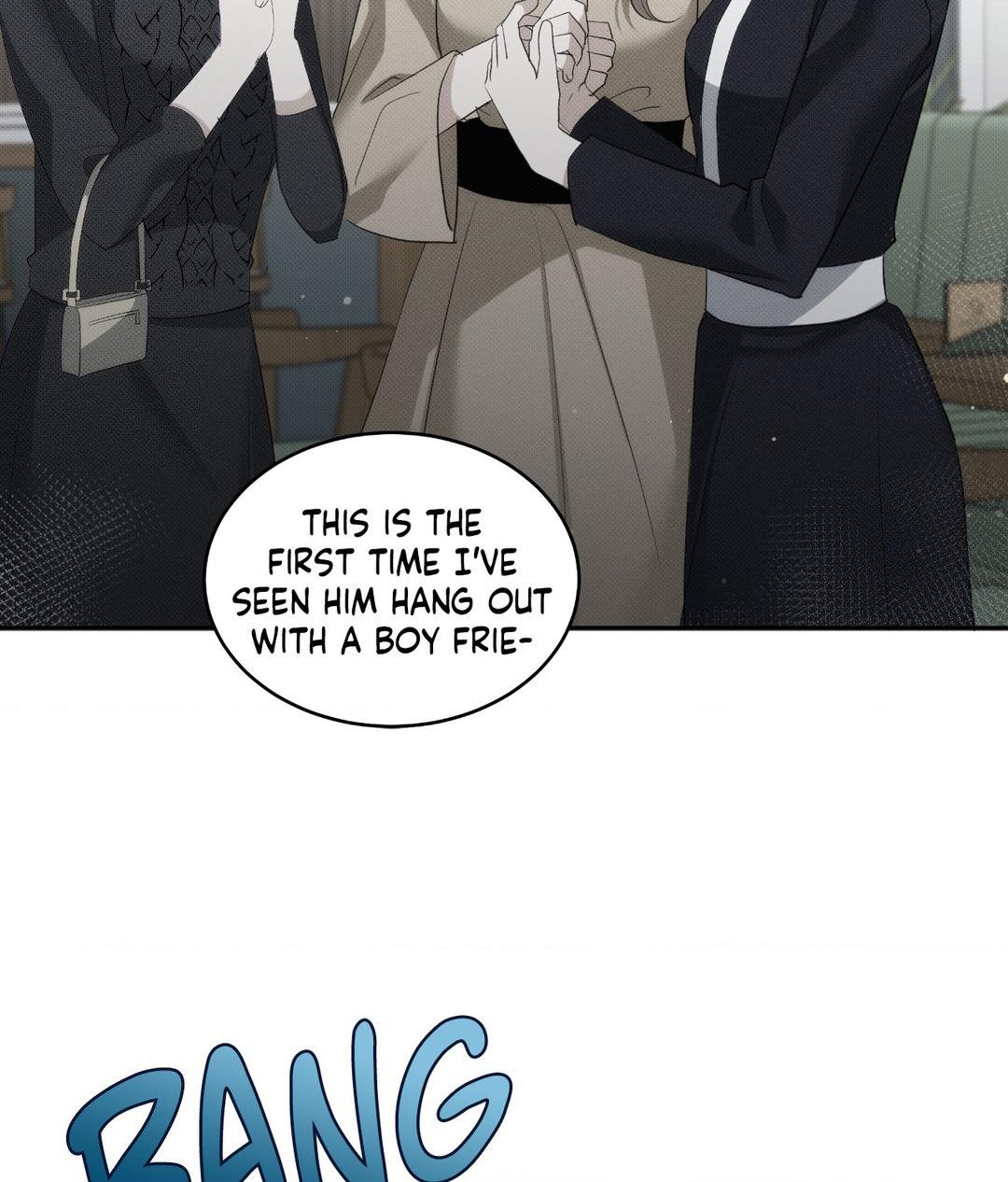 Please Spice Up My Life, Darling! - Chapter 14 manhwa
