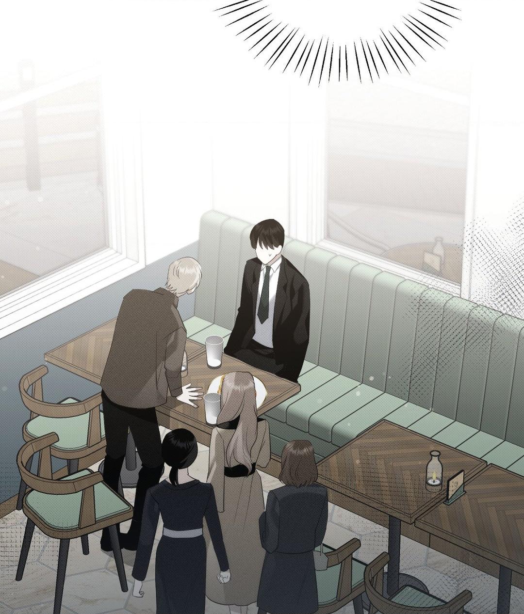 Please Spice Up My Life, Darling! - Chapter 14 manhwa