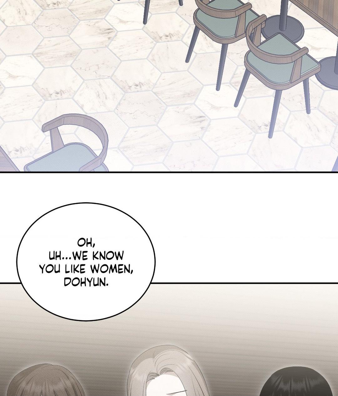 Please Spice Up My Life, Darling! - Chapter 15 manhwa