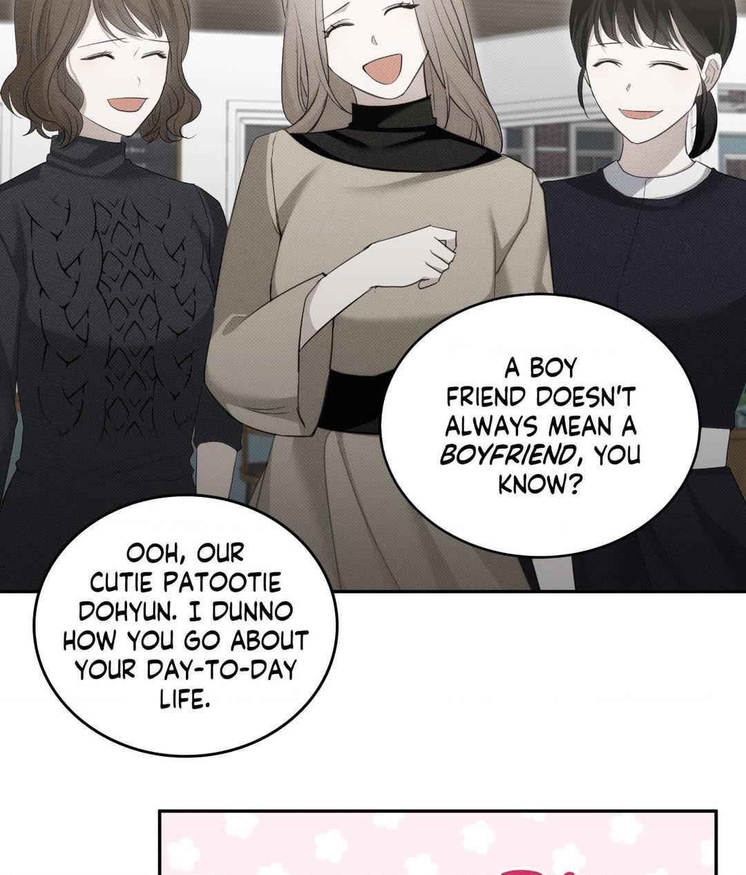 Please Spice Up My Life, Darling! - Chapter 15 manhwa
