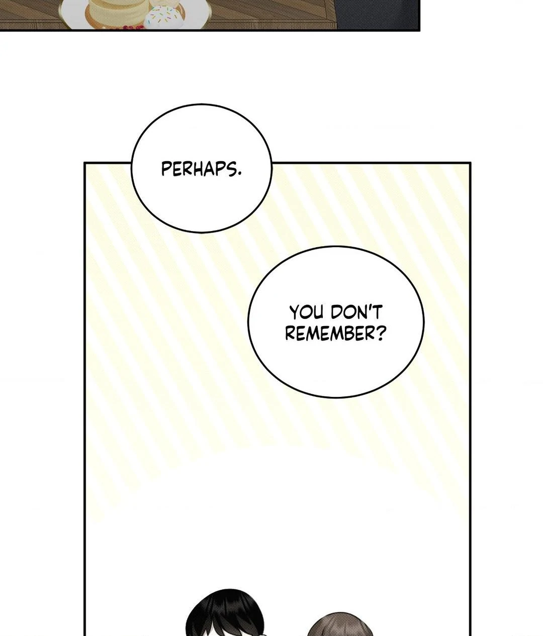 Please Spice Up My Life, Darling! - Chapter 15 manhwa