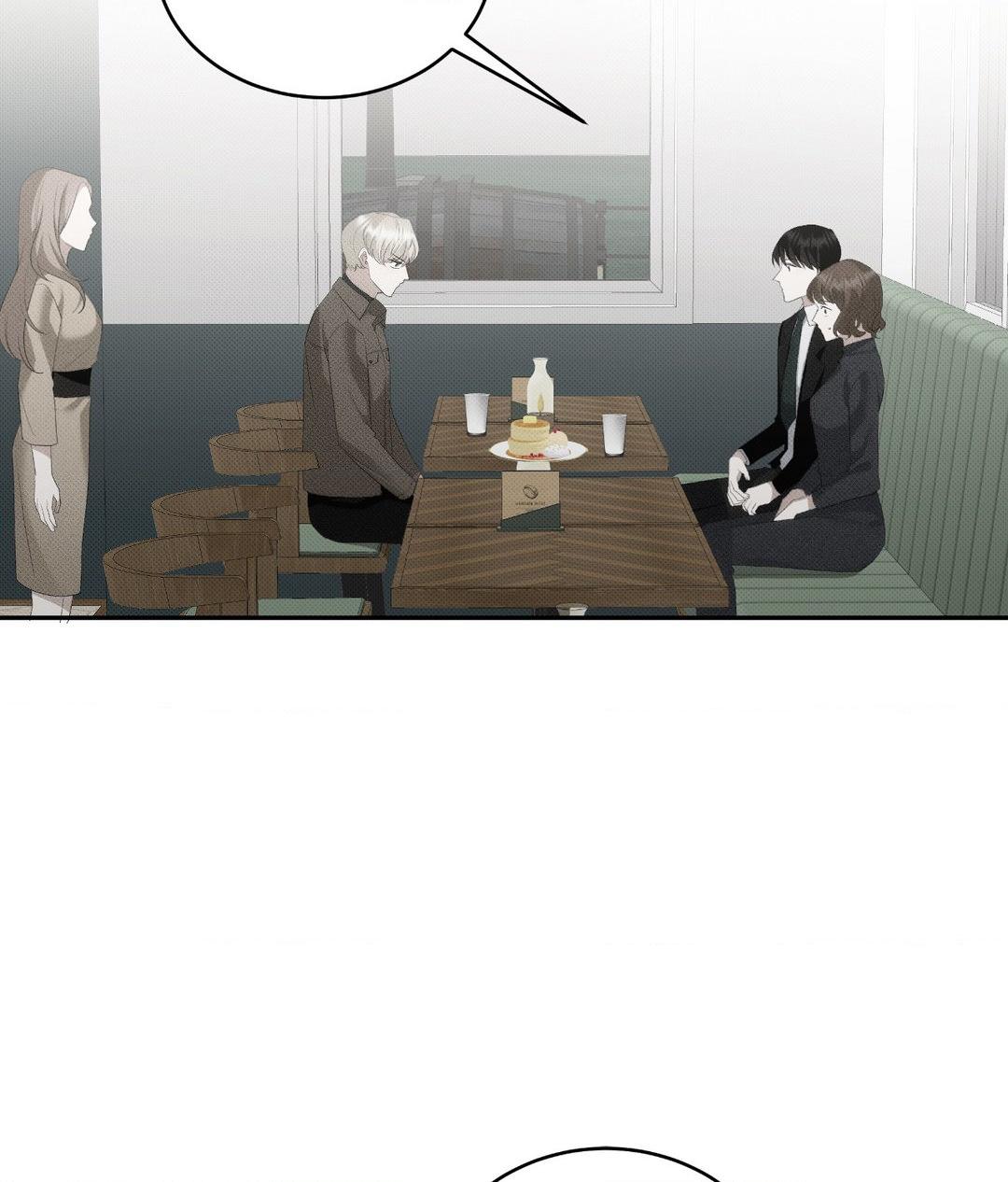 Please Spice Up My Life, Darling! - Chapter 15 manhwa