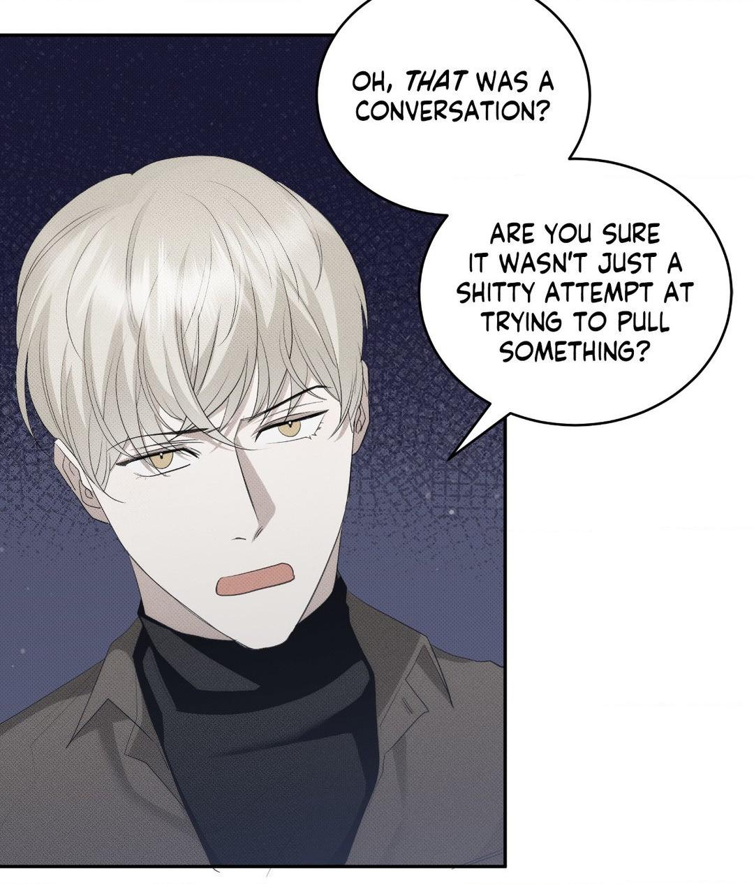Please Spice Up My Life, Darling! - Chapter 15 manhwa