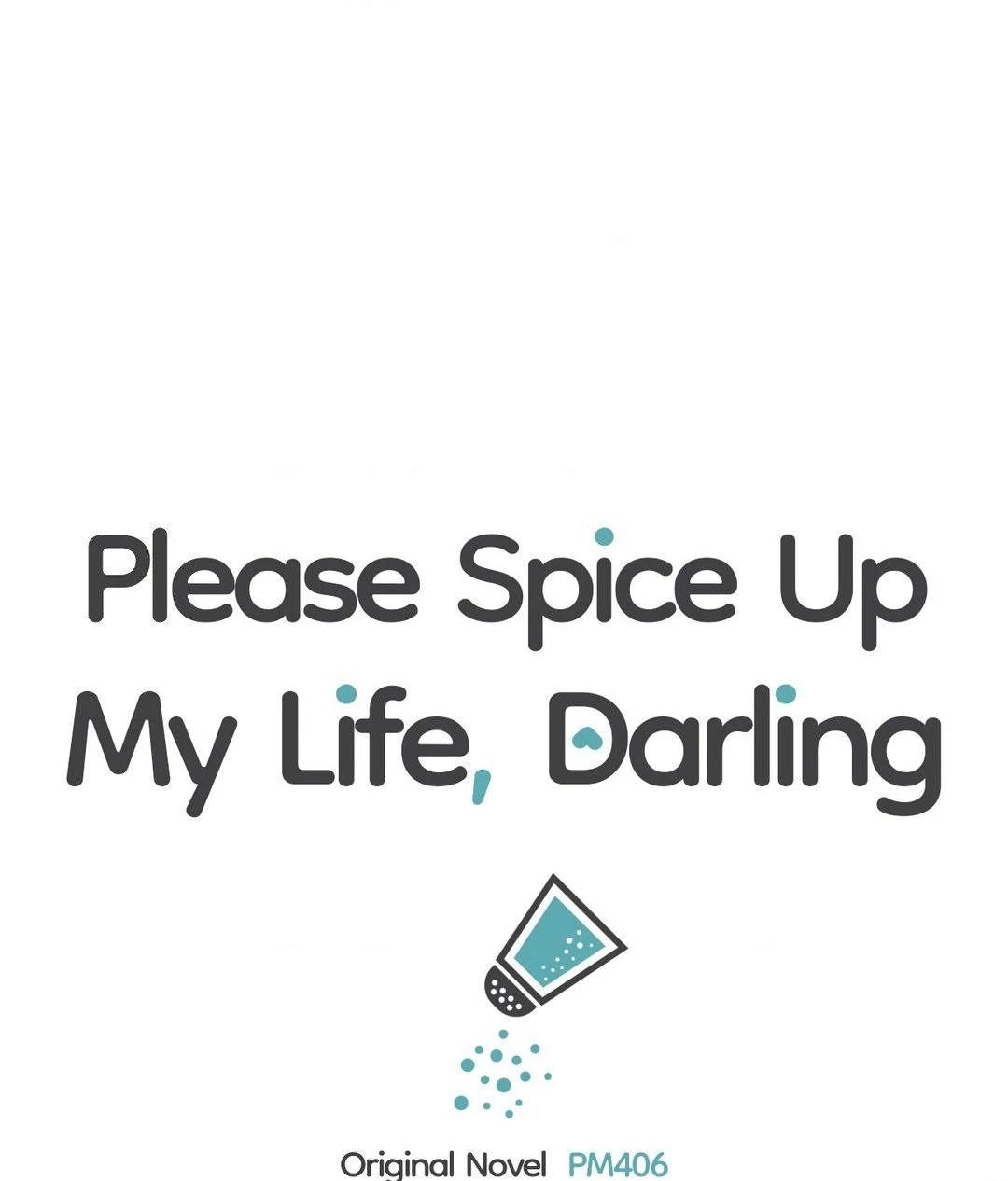 Please Spice Up My Life, Darling! - Chapter 15 manhwa