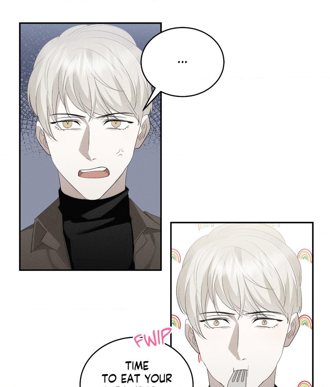 Please Spice Up My Life, Darling! - Chapter 15 manhwa