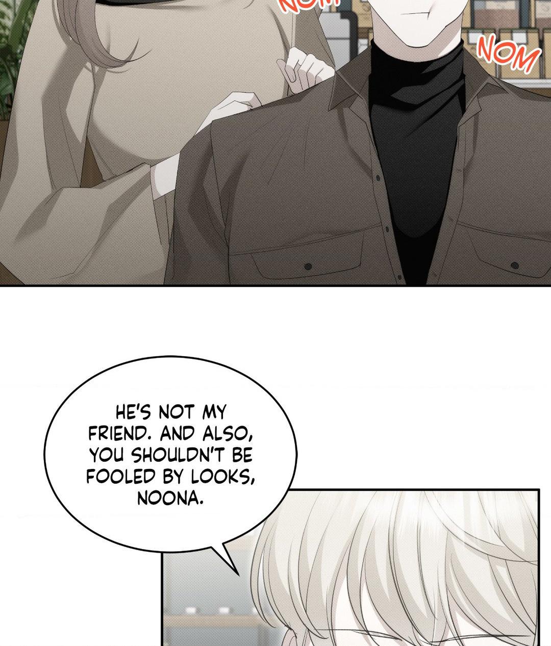 Please Spice Up My Life, Darling! - Chapter 15 manhwa