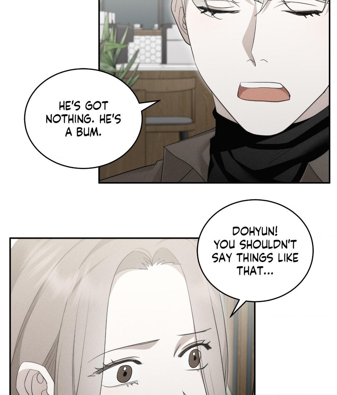 Please Spice Up My Life, Darling! - Chapter 15 manhwa