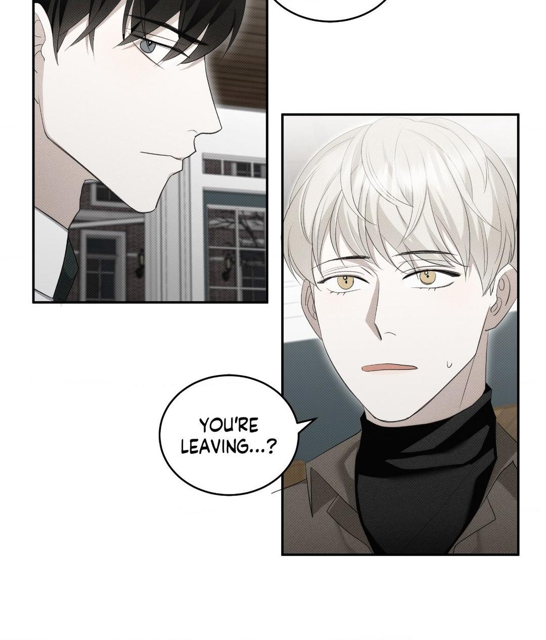 Please Spice Up My Life, Darling! - Chapter 15 manhwa