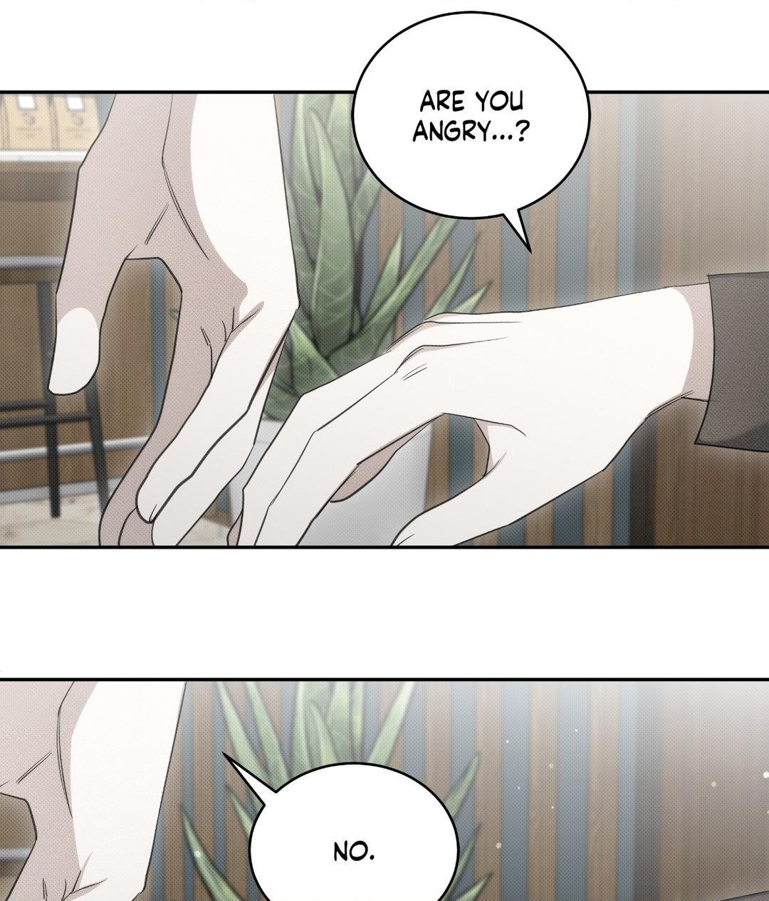 Please Spice Up My Life, Darling! - Chapter 15 manhwa