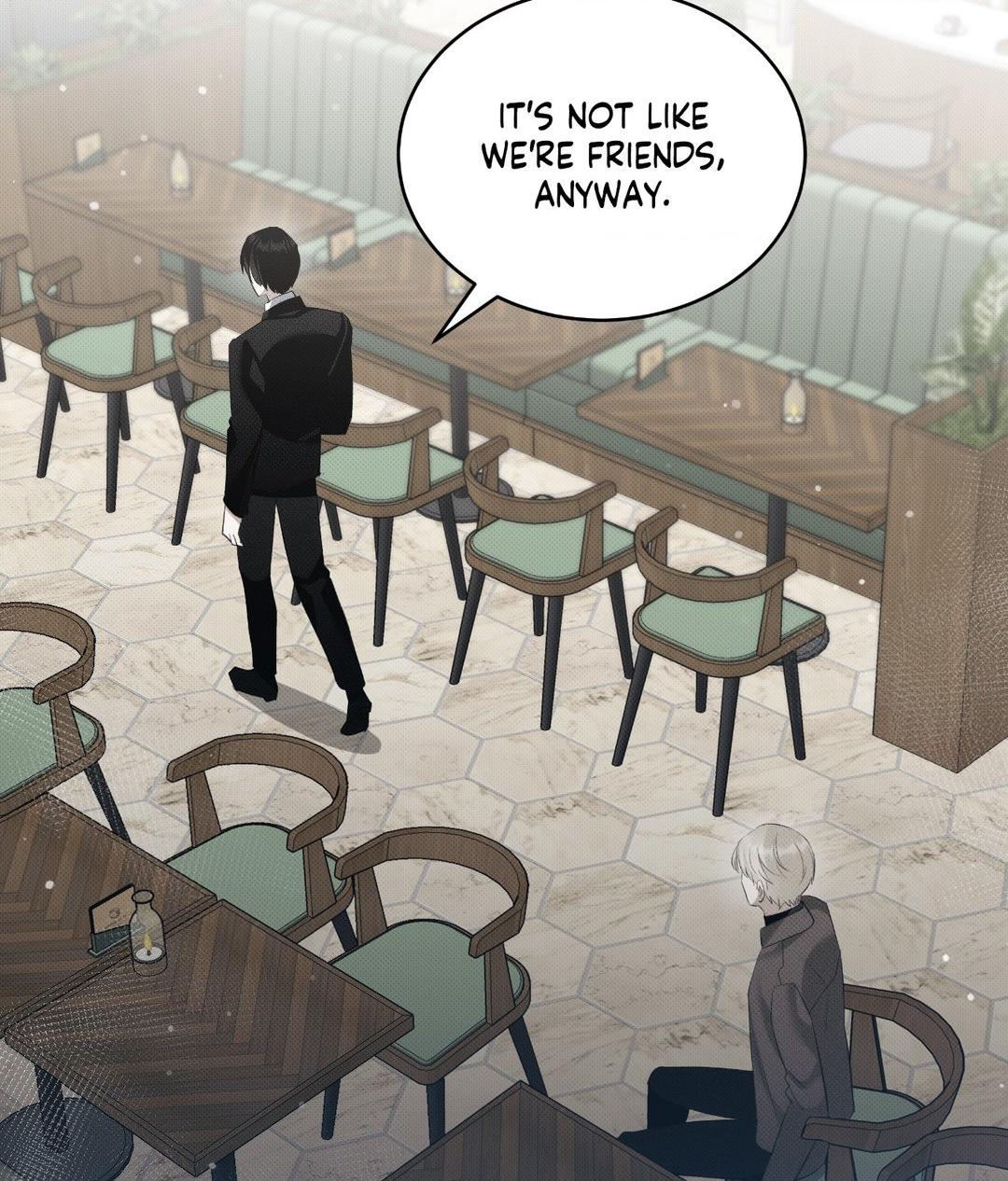 Please Spice Up My Life, Darling! - Chapter 15 manhwa
