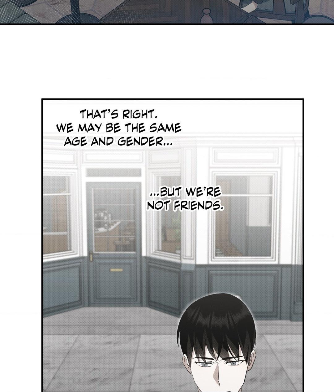 Please Spice Up My Life, Darling! - Chapter 15 manhwa