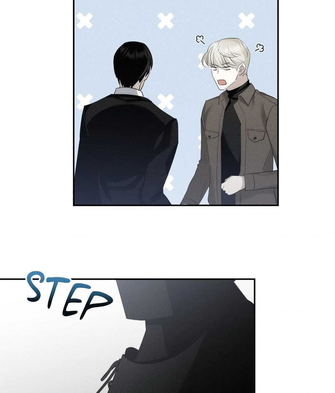 Please Spice Up My Life, Darling! - Chapter 15 manhwa