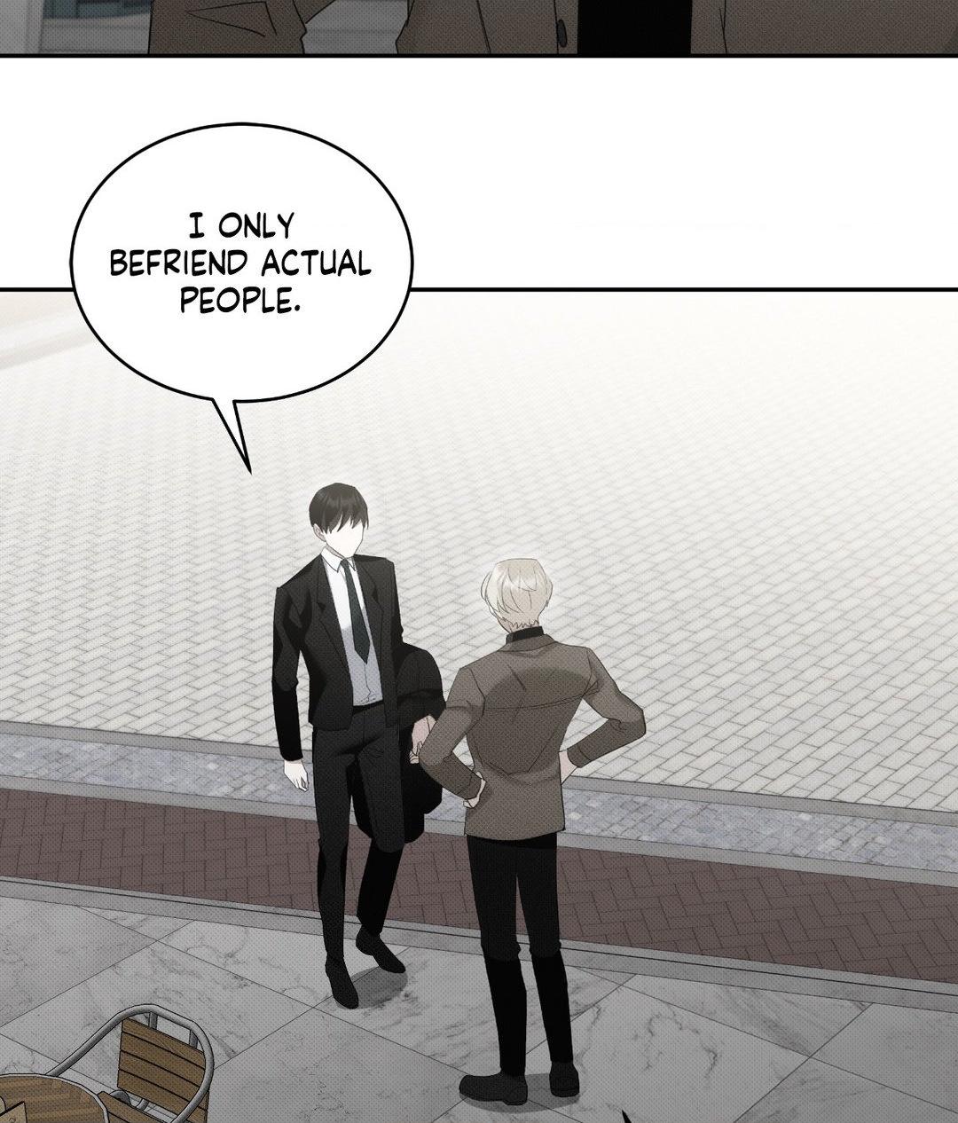 Please Spice Up My Life, Darling! - Chapter 15 manhwa