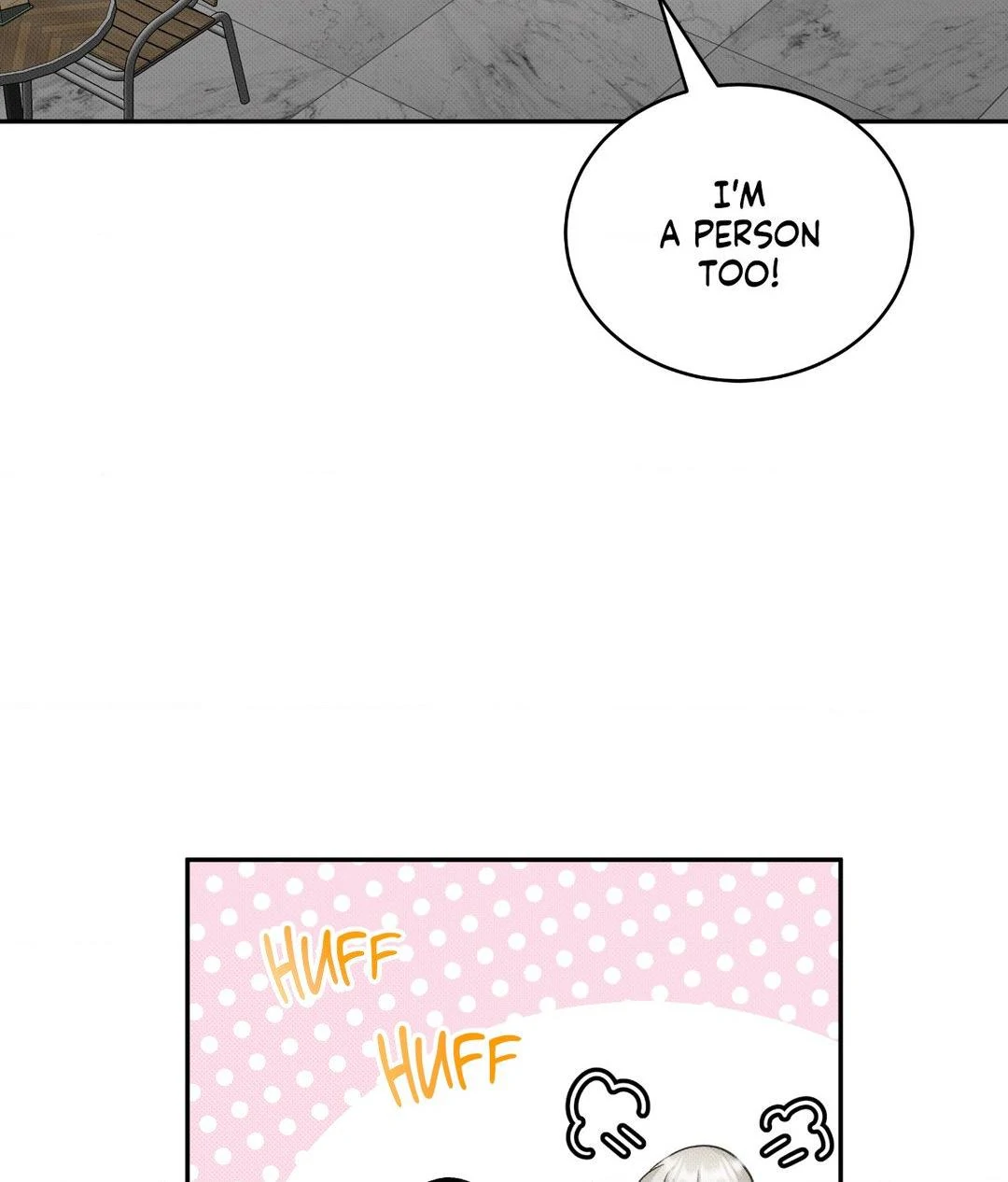 Please Spice Up My Life, Darling! - Chapter 15 manhwa