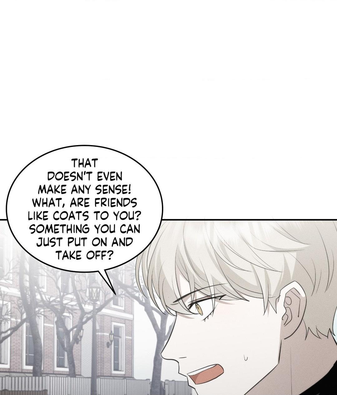 Please Spice Up My Life, Darling! - Chapter 15 manhwa