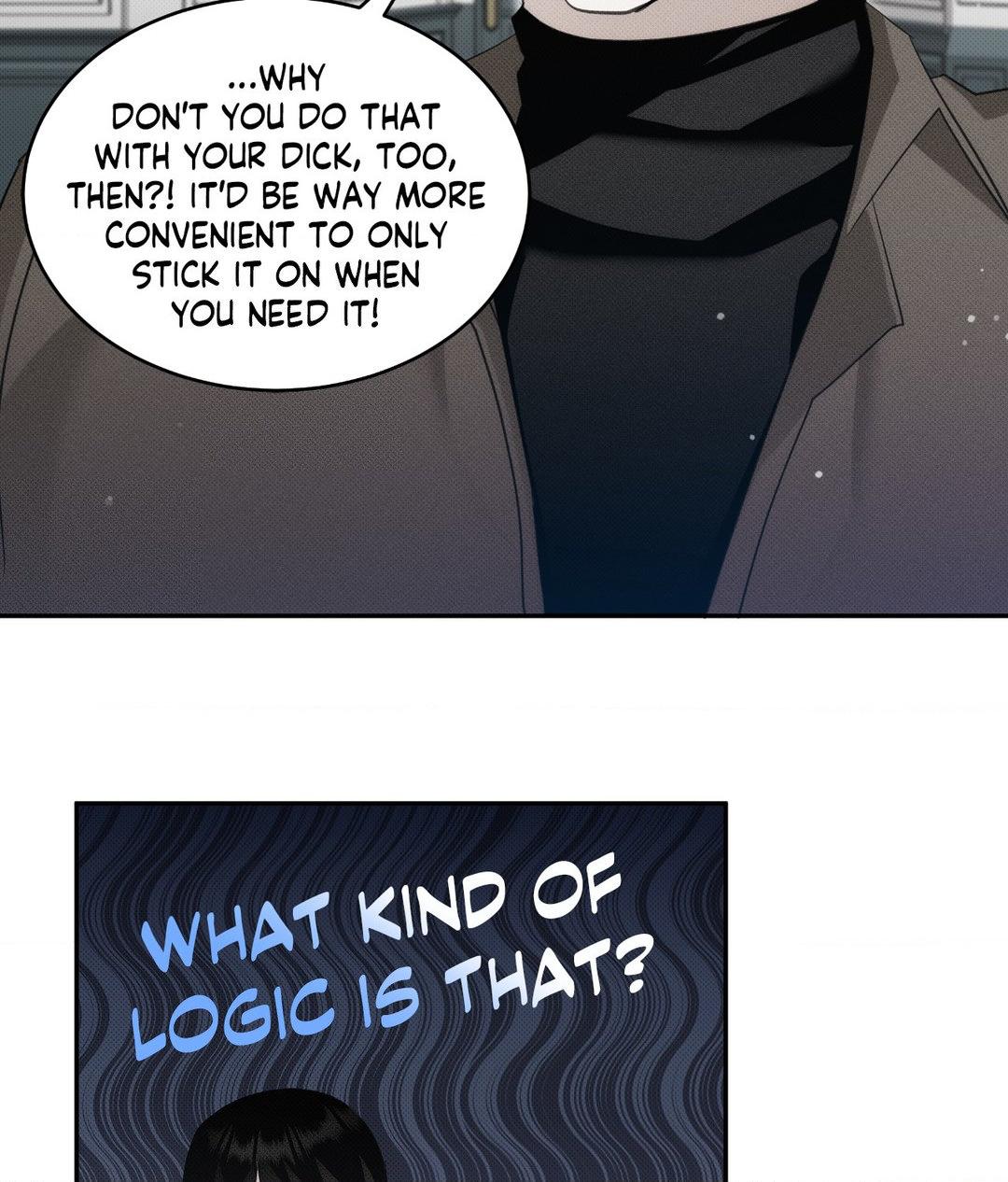 Please Spice Up My Life, Darling! - Chapter 15 manhwa