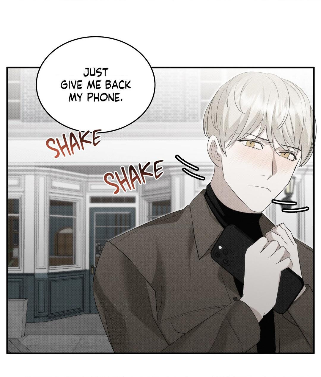 Please Spice Up My Life, Darling! - Chapter 15 manhwa