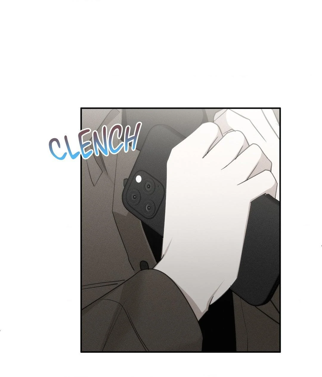 Please Spice Up My Life, Darling! - Chapter 15 manhwa