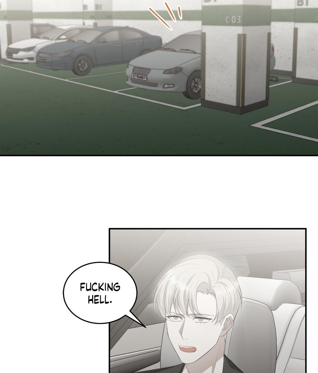 Please Spice Up My Life, Darling! - Chapter 16 manhwa