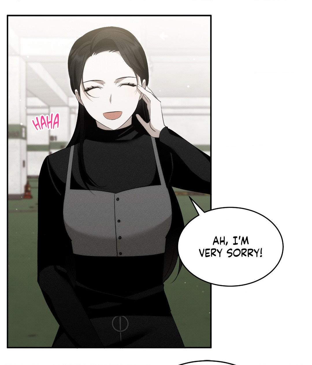 Please Spice Up My Life, Darling! - Chapter 16 manhwa