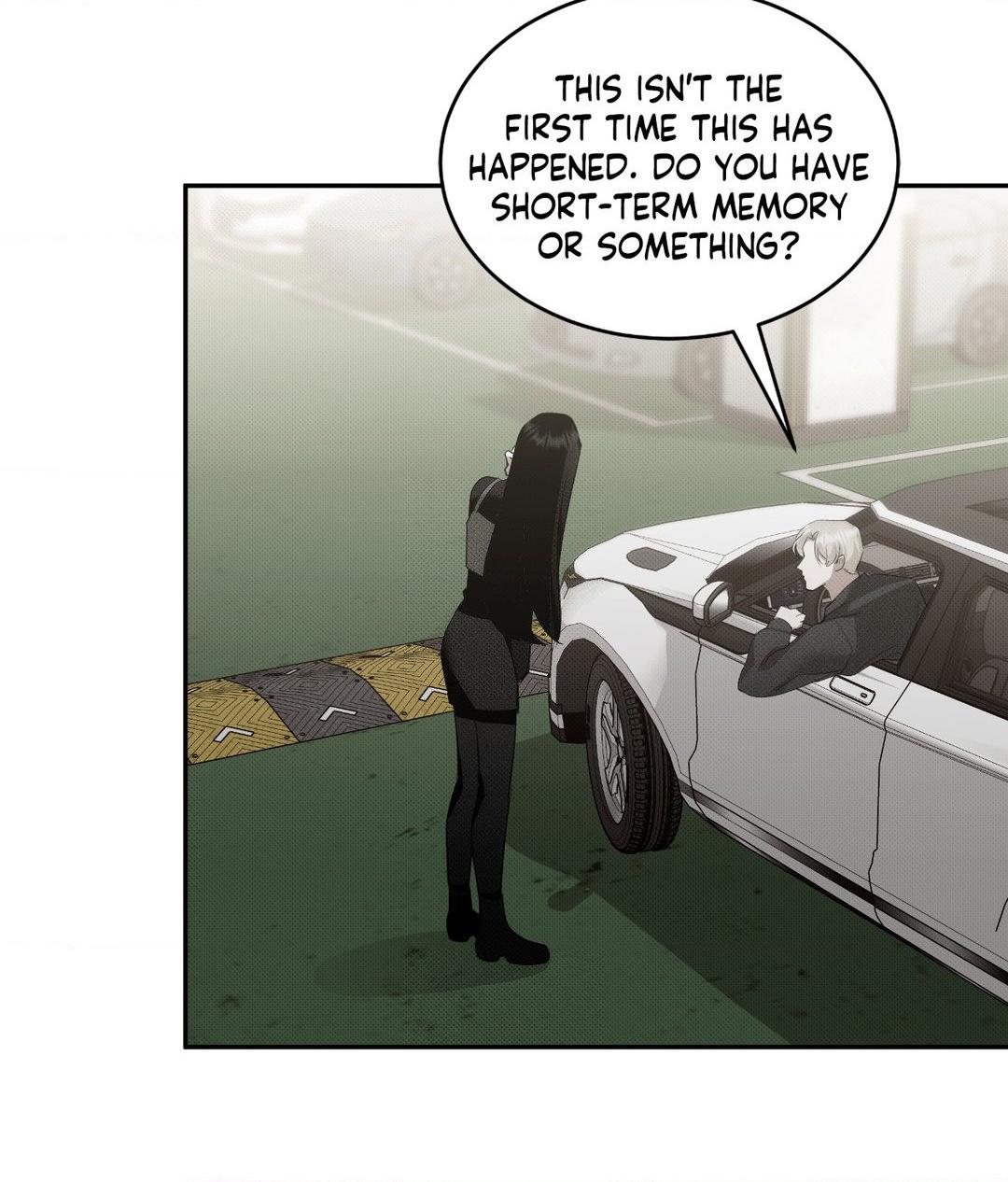 Please Spice Up My Life, Darling! - Chapter 16 manhwa
