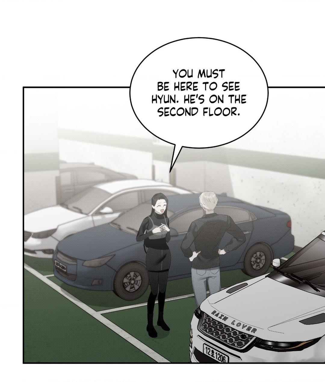 Please Spice Up My Life, Darling! - Chapter 16 manhwa