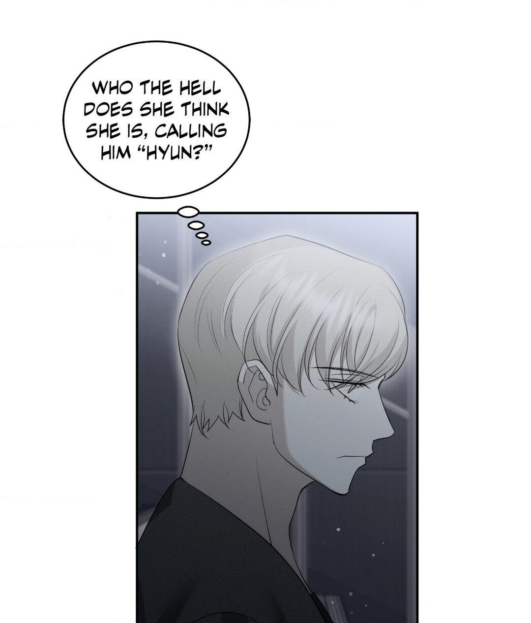 Please Spice Up My Life, Darling! - Chapter 16 manhwa